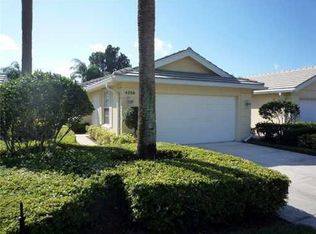 4256 Royal Oak Dr, Palm Beach Gardens, FL 33410