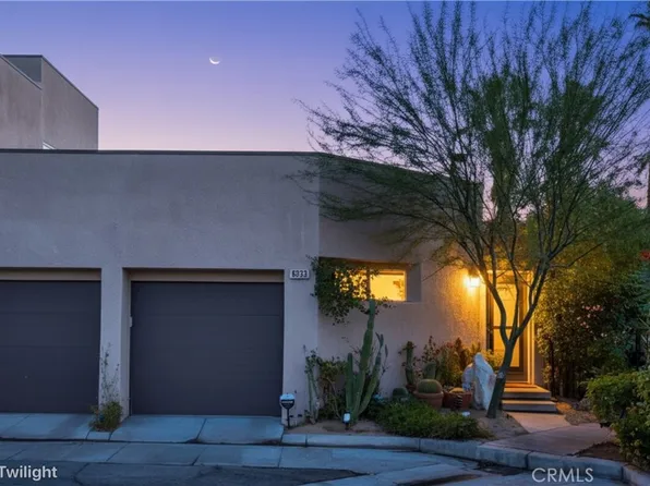 998 N Village Sq, Palm Springs, CA 92262