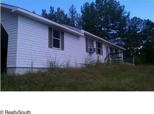 18651 Bigham Loop Rd, Berry, AL 35546