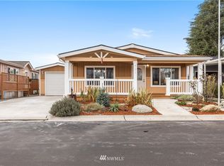 3611 I St NE #421, Auburn, WA 98002