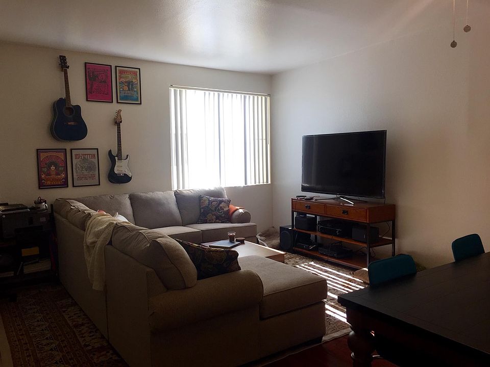 1st image of 945 N Serrano Ave APT 121