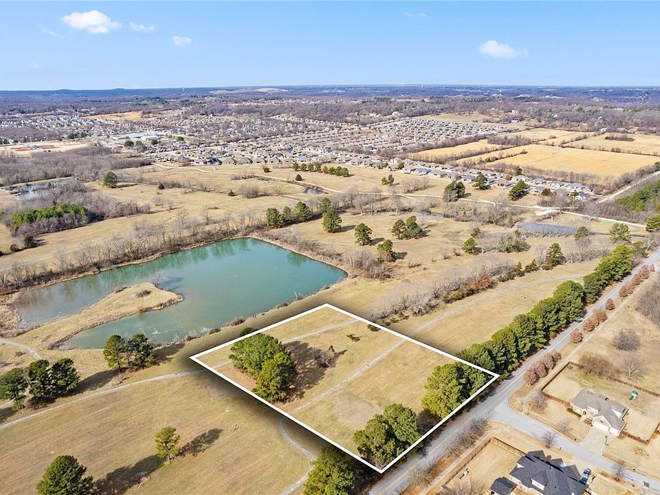 2nd image of N Deane Solomon Rd Lot C