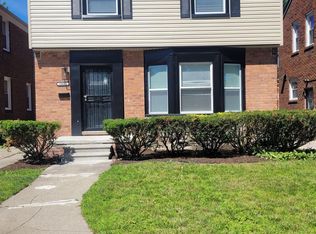 18661 Appoline St, Detroit, MI 48235