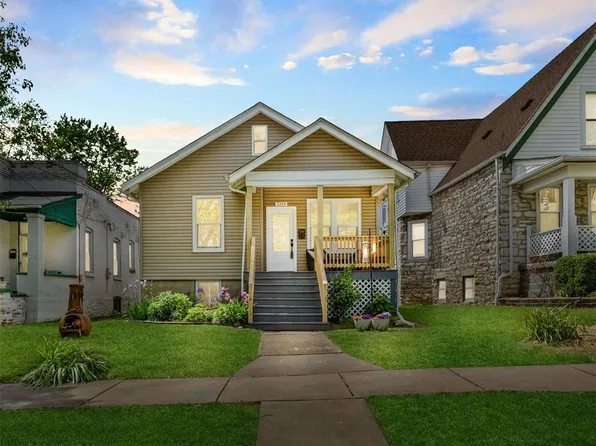 3245 Walter Ave, Saint Louis, MO 63143
