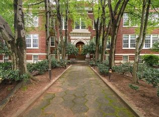 1031 State St NW APT 205, Atlanta, GA 30318