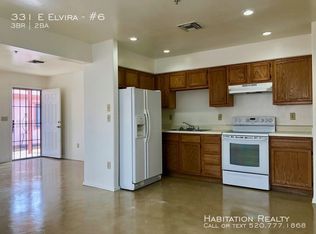 331 E Elvira Rd UNIT 6, Tucson, AZ 85756