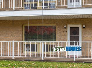 1104 Kimberly Rd UNIT 1103, Bettendorf, IA