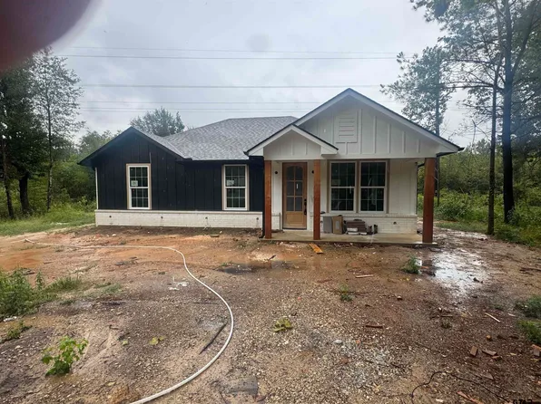 620 S Railroad St, Troup, TX 75789