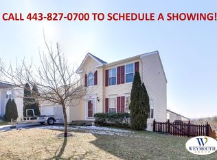6357 Merle Way, Elkridge, MD 21075