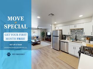 6701 E Cheery Lynn Rd APT A, Scottsdale, AZ 85251