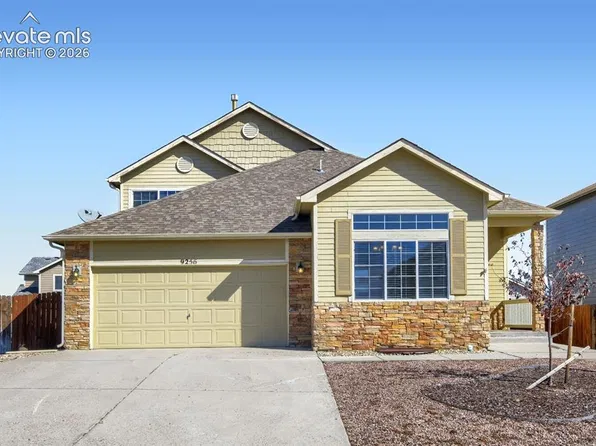 9256 Portmarnock Ct, Peyton, CO 80831