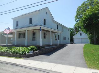 44 Lancaster St, Cherry Valley, NY 13320