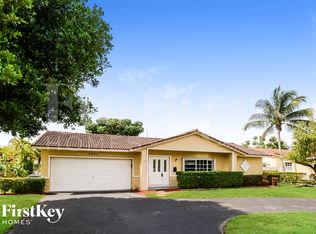 3631 NW 108th Dr, Pompano Beach, FL 33065