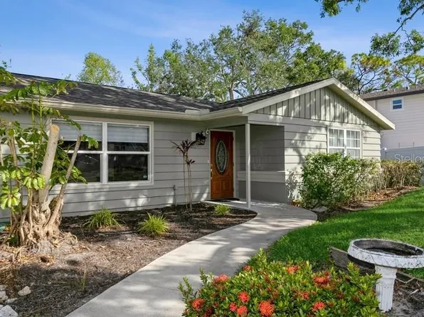 108 Park Dr, Osprey, FL 34229