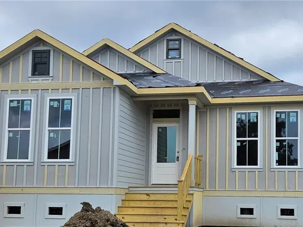 LOT 28 Saint Louis St, Lacombe, LA 70445
