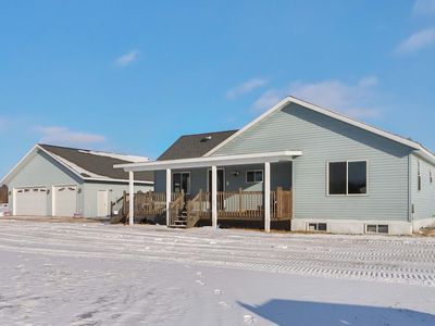 21584 Ginger Rd, Little Falls, MN, 56345