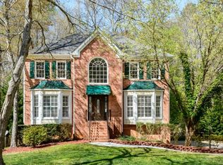 1404 Milford Chase Ct SW, Marietta, GA 30008