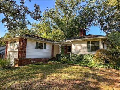 25 Lakeshore Dr, Avondale Estates, GA, 30002