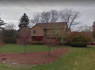 1399 Windrush Ln, Blacklick, OH 43004