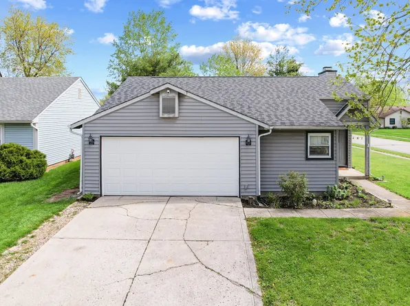 5747 Prestonwood Dr, Indianapolis, IN 46254