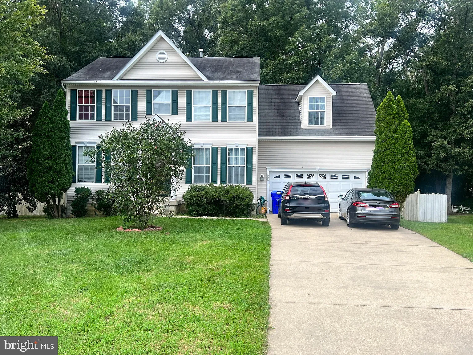 11005 Kaitlin Ct photo 1