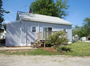730 N Main St, Perryville, MO 63775