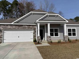 408 Freewoods Park Court Freewoods Park LOT 2, Myrtle Beach, SC 29588