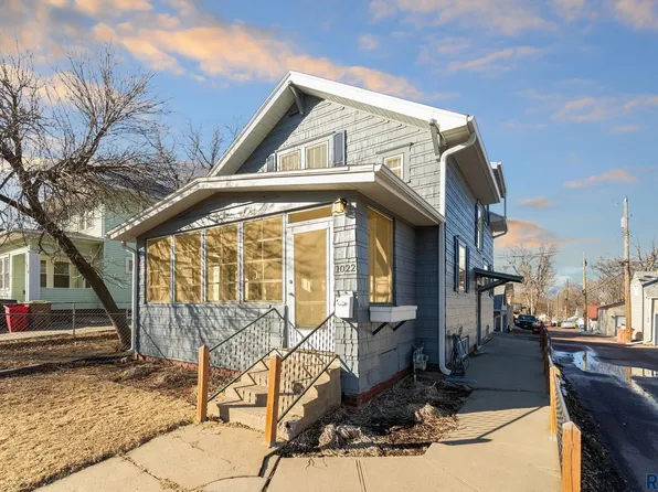 1022 W 15th St, Sioux Falls, SD 57104