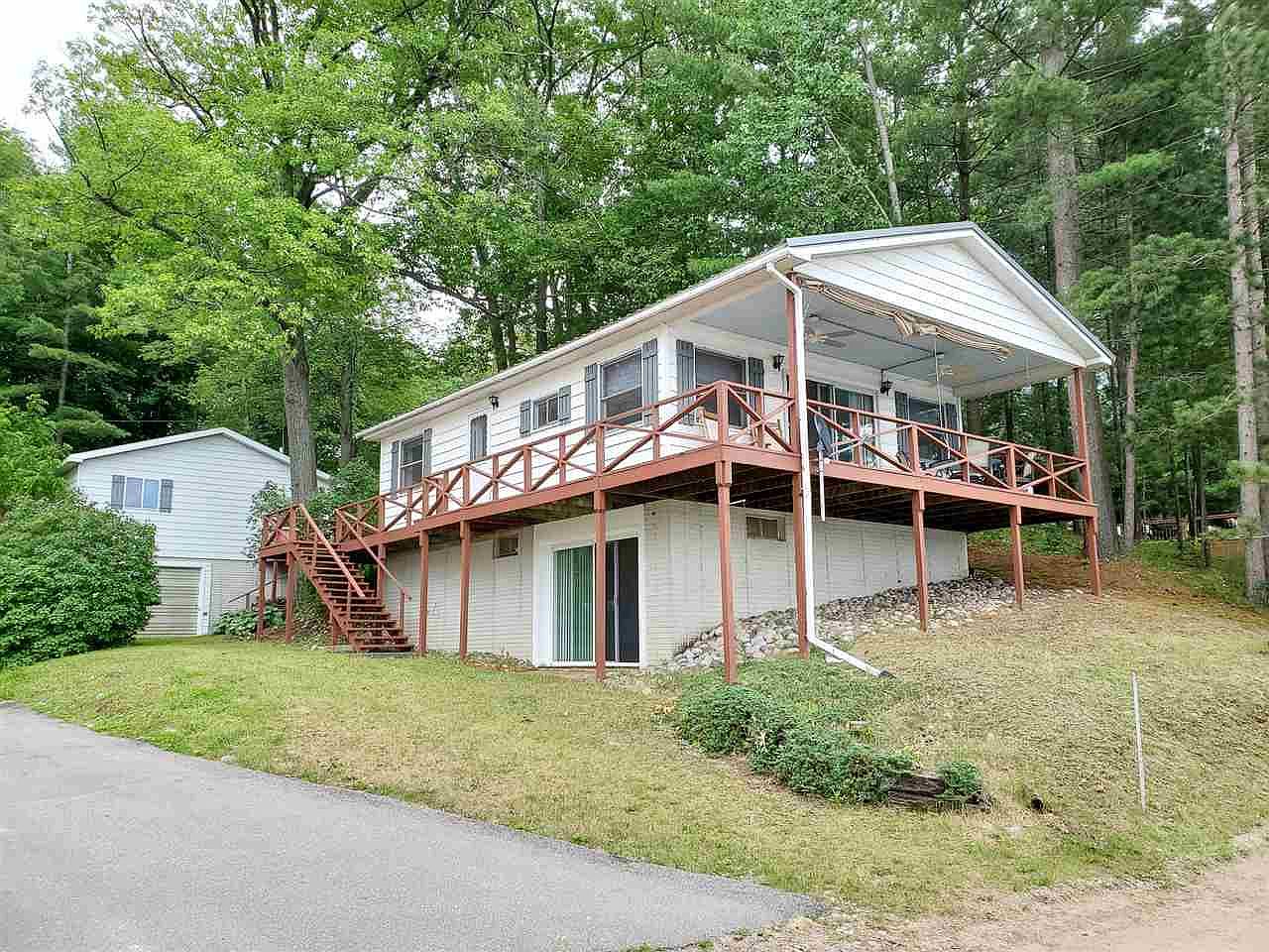 1001 E Long Lake Dr, Harrison, MI 48625 Zillow