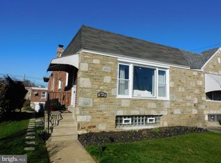 1837 Tolbut St, Philadelphia, PA 19152