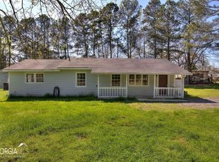 5010 Rockmart Rd SE, Silver Creek, GA 30173