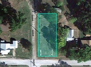 107 W Forest St, Weir, KS 66781