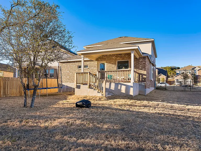 8200 Prairie Rye Dr — Photo 19