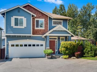 4509 147th Pl SE, Bothell, WA 98012