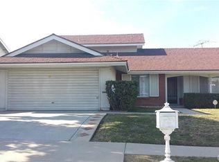 17040 Shadymeadow Dr, Hacienda Heights, CA 91745