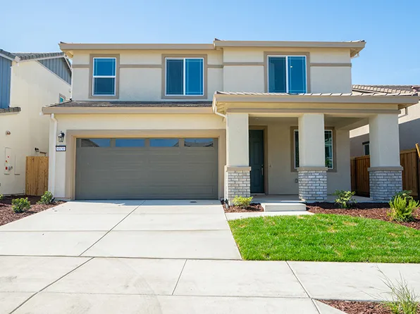 6830 Saint Elias Way, Stockton, CA 95219