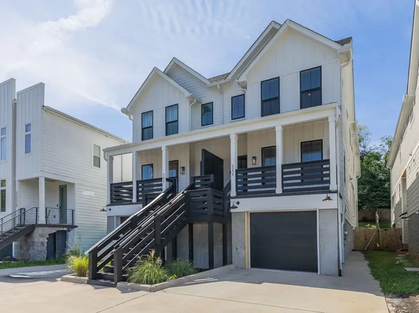 527B Wedgewood Ave, Nashville, TN 37203
