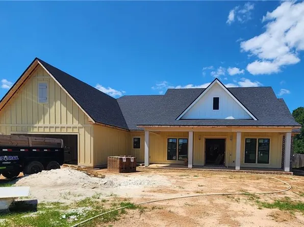 8980 Dawes Creek Dr, Theodore, AL 36582