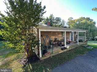 8865 Baltimore Rd, Frederick, MD 21704