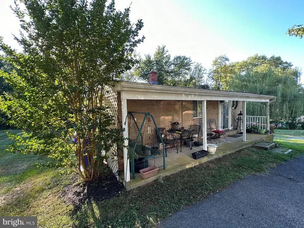 8865 Baltimore Rd, Frederick, MD 21704