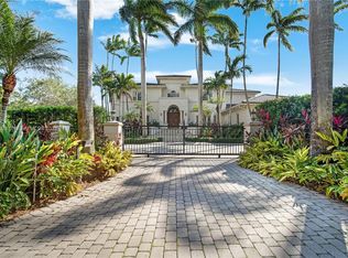 6050 Rolling Road Dr, Pinecrest, FL 33156