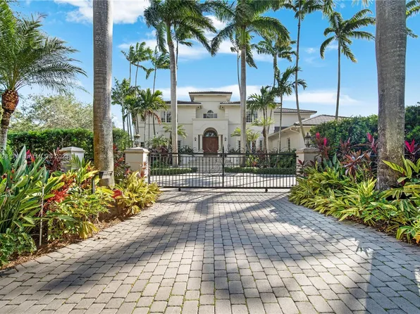 6050 Rolling Road Dr, Pinecrest, FL 33156