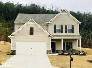 33 Ponders Rd, Cartersville, GA 30121