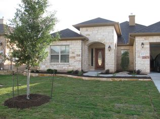 5033 Big Bend Trl, Georgetown, TX 78633