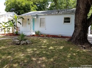330 Ward Ave, San Antonio, TX 78223