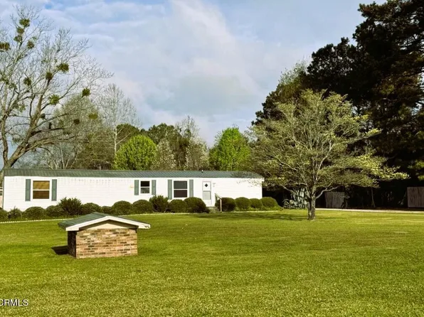 31 Hull Street, Whiteville, NC 28472