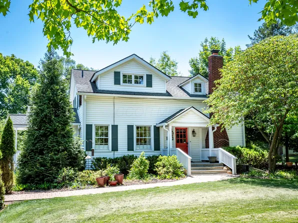 5352 Olentangy River Rd, Columbus, OH 43235