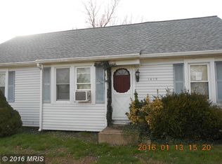 1415 Stone Boundary Rd, Cambridge, MD 21613