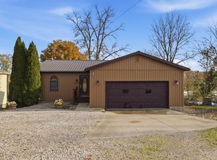 835 Boulevard Rd, Ashland, OH 44805