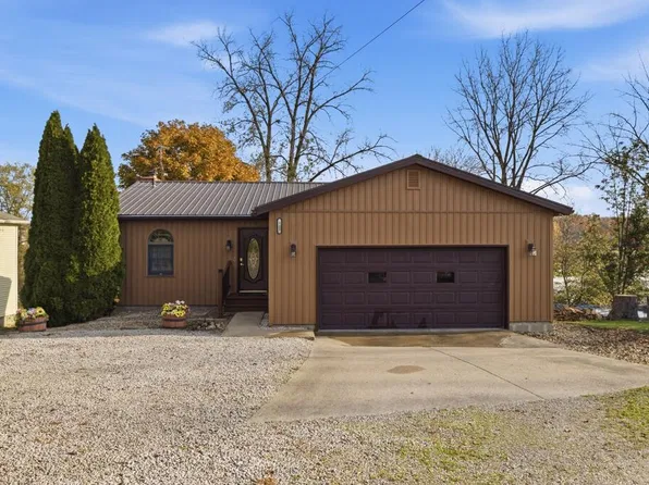 835 Boulevard Rd, Ashland, OH 44805